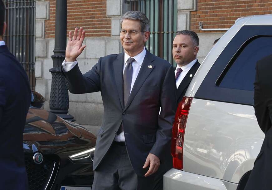 Može doći do velikih ekonomskih posljedica: Ministar finansija SAD poslao upozorenje Vladi