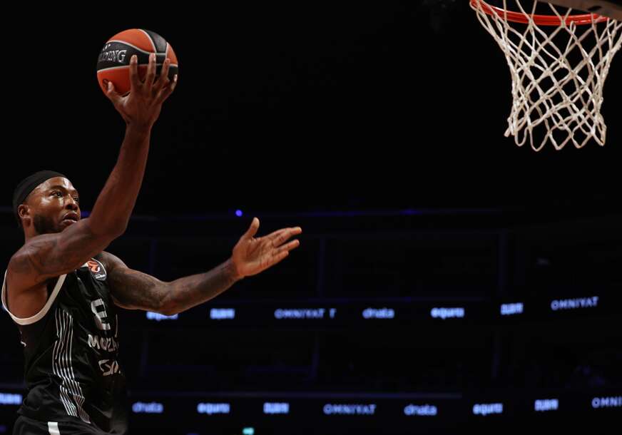 Gudurić imao šut za pobjedu: Partizan zamalo od gotovog napravio veresiju