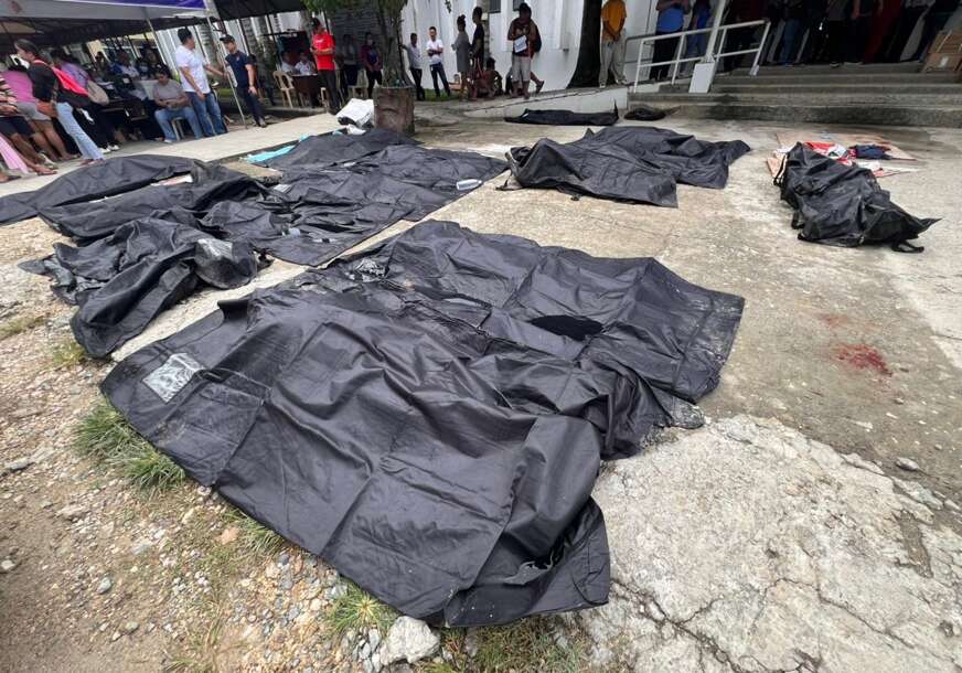 FOTO:  JUANITO ESPINOSA/EPA