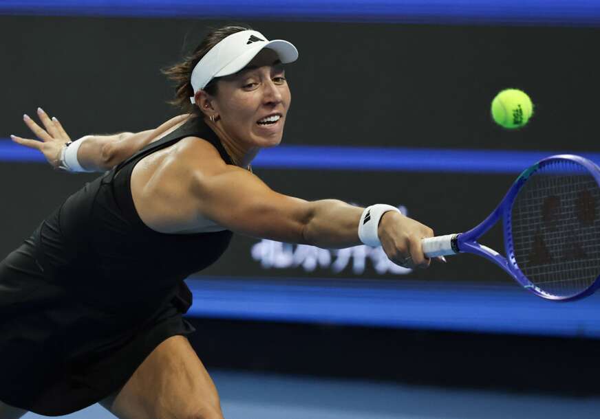 "Sabalenka i Švjontek imaju više testosterona" Kao mala željela da se uda za Đokovića, a najnovijom izjavom izazvala podijeljene reakcije