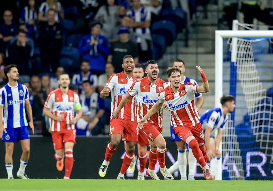 Povrede kroje sastav: Stojković pozvao sjajnog Zvezdinog klinca