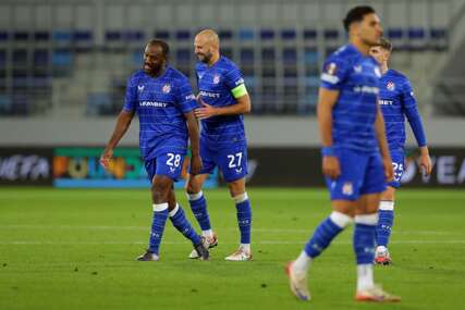 POTPUNI FIJASKO Dinamo izgubio u gostima od NAJSLABIJE EKIPE hrvatskog prvenstva
