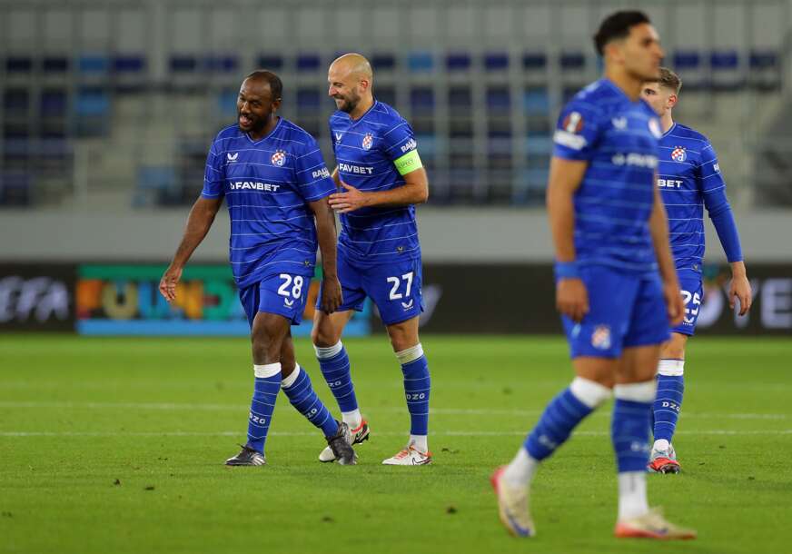 POTPUNI FIJASKO Dinamo izgubio u gostima od NAJSLABIJE EKIPE hrvatskog prvenstva