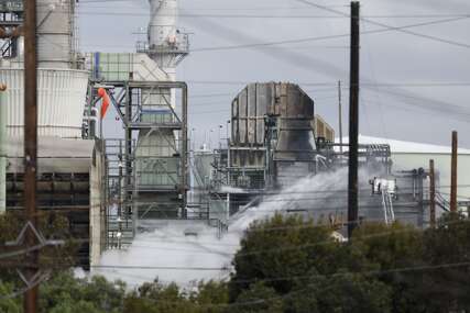 Suočili se sa velikim pritiskom: Japan i dalje uvozi ruski gas