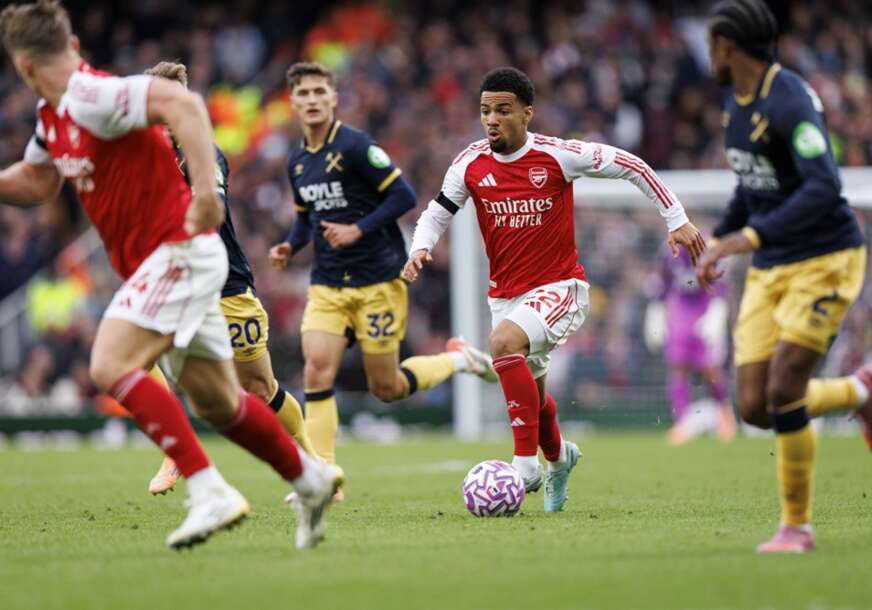 fk arsenal
