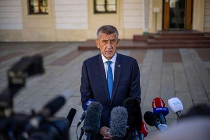 Andrej Babiš