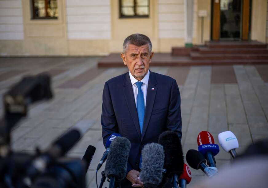 Andrej Babiš