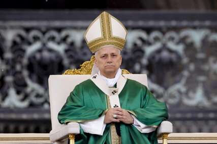 papa Lav XIV