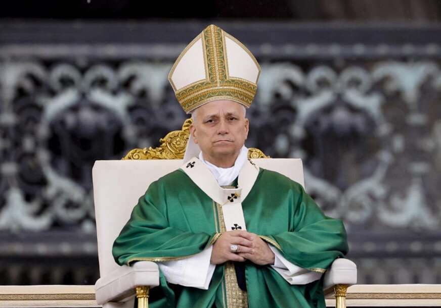 papa Lav XIV