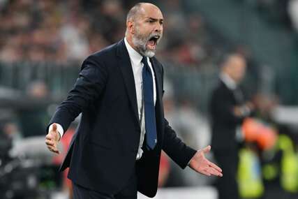 Dalje nije moglo: Igor Tudor dobio otkaz u Juventusu, poznato ko će ga zamijeniti