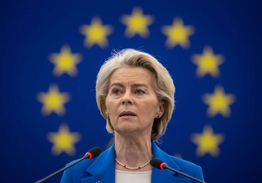 Ursula fon der Lajen