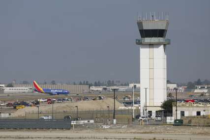 Haos na američkim aerodromima: Privremene obustave rada, ukoliko vlada ne krene u rad očekuje se još veći kolaps