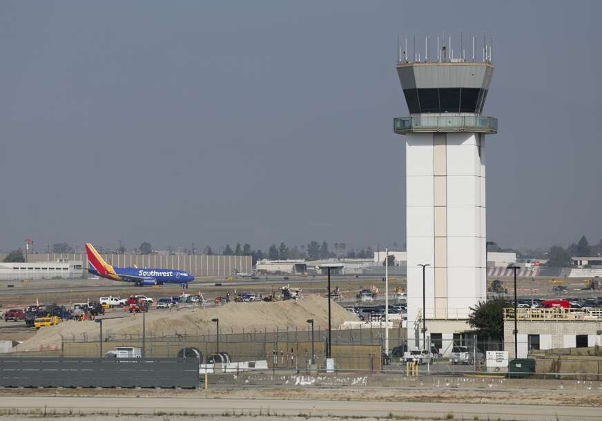 Haos na američkim aerodromima: Privremene obustave rada, ukoliko vlada ne krene u rad očekuje se još veći kolaps