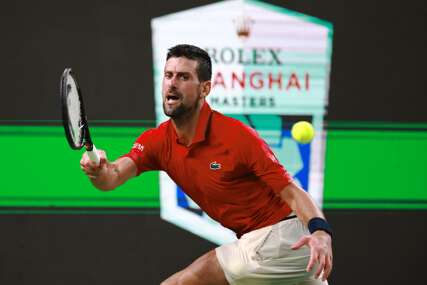 Sedmostruki šampion ponovo među elitom: Novak Đoković OSIGURAO PLASMAN na završni turnir sezone u Torinu