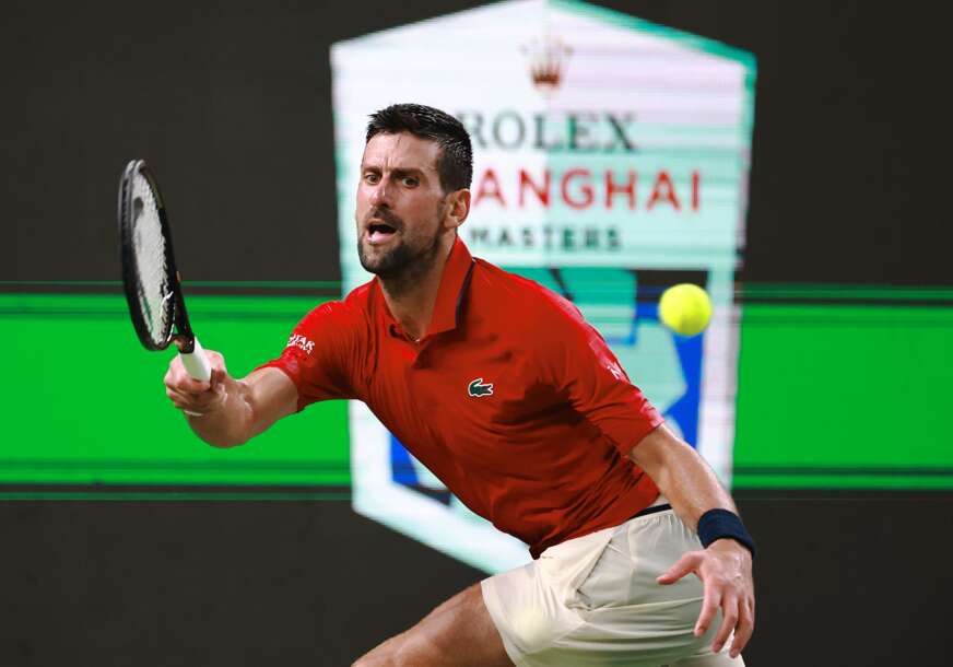Sedmostruki šampion ponovo među elitom: Novak Đoković OSIGURAO PLASMAN na završni turnir sezone u Torinu