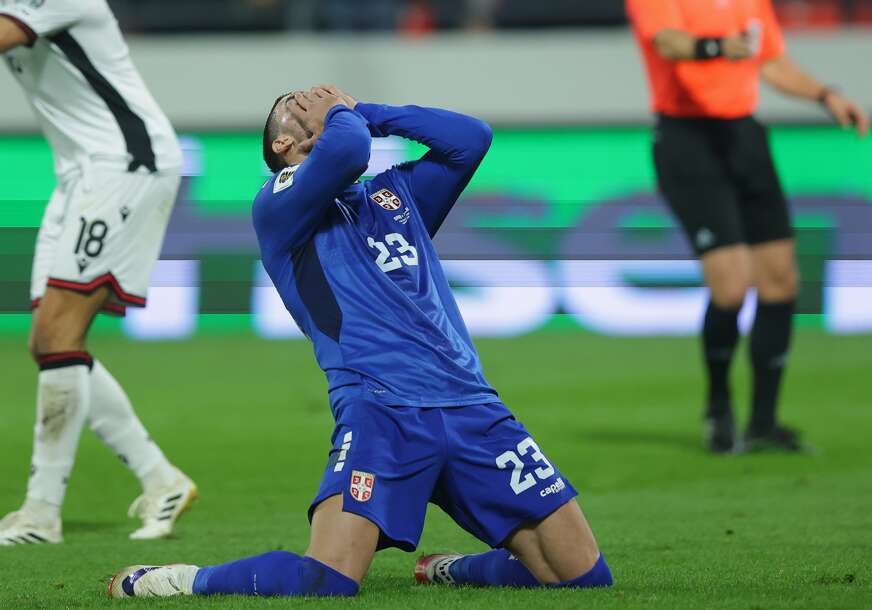 (FOTO) UEFA rangirala zemlje po fer-pleju: Srbija na 39. mjestu, region u donjem dijelu liste