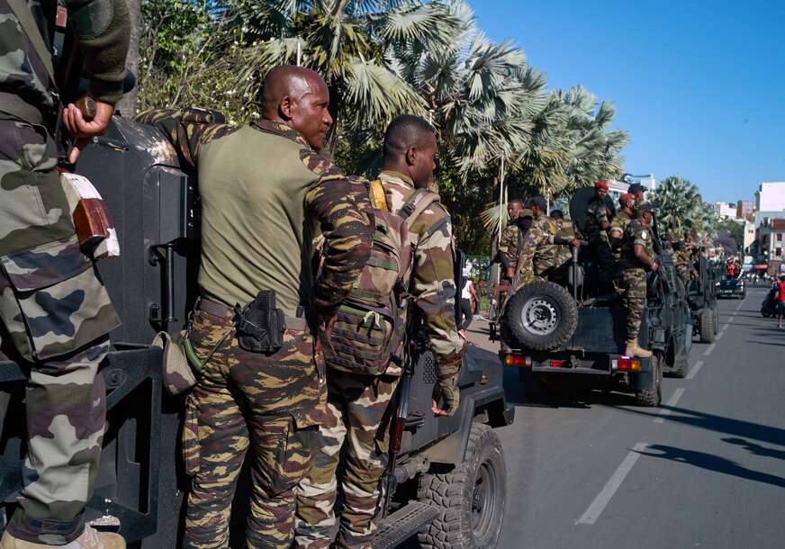 Predsjednik napustio zemlju: Vojska preuzela vlast na Madagaskaru