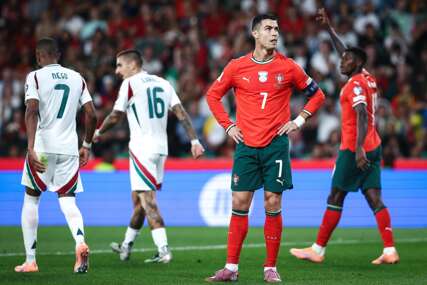 Želi više vremena uz porodicu: Kristijano Ronaldo otkrio kada završava karijeru