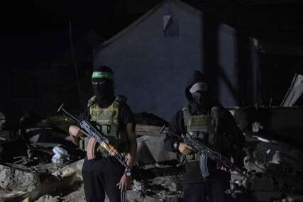 Predaće ga u roku od nekoliko dana: Hamas locirao tijelo izraelskog taoca