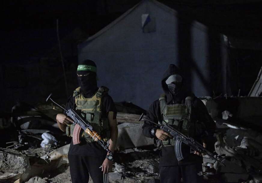 Predaće ga u roku od nekoliko dana: Hamas locirao tijelo izraelskog taoca