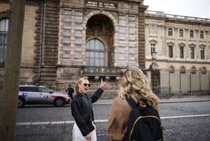 FOTO: YOAN VALAT/EPA