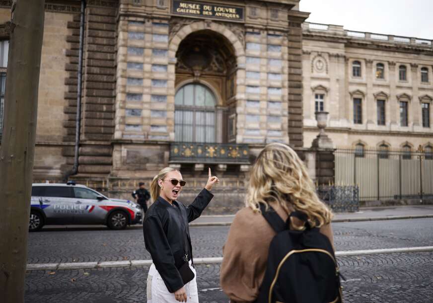 FOTO: YOAN VALAT/EPA