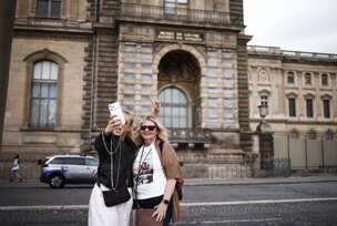 FOTO: YOAN VALAT/EPA