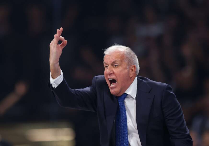 "Pariz je pogodio mnogo teških šuteva" Obradović nikad kraći nakon debakla