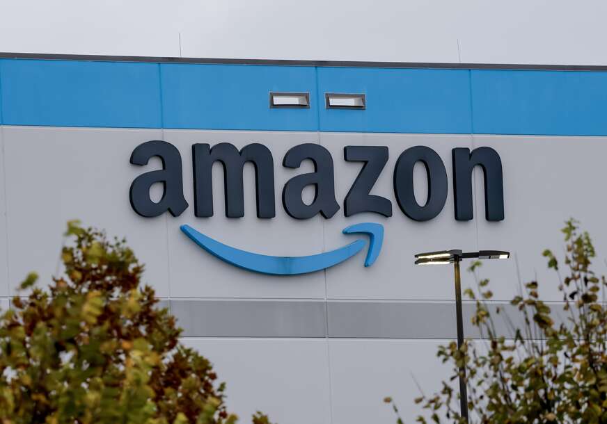 Radnici će dobiti 90 dana da se snađu: Amazon gasi 14.000 radnih mjesta, ovo je razlog