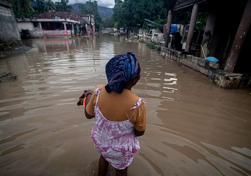 FOTO: MENTOR DAVID LORENS/EPA