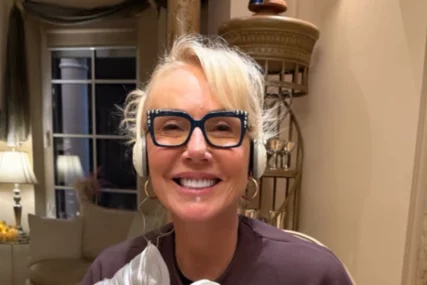 lepa brena