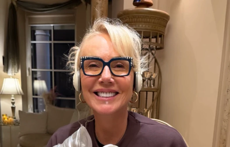 lepa brena