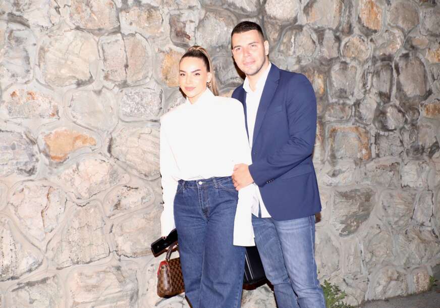petar mitić i ivana pavković