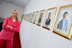 Lejla Šebić