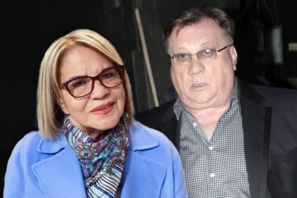 halid bešlić i šemsa suljaković