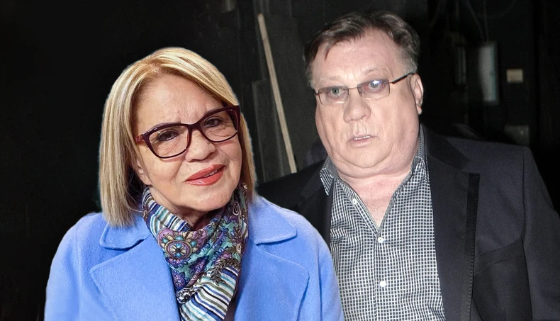 halid bešlić i šemsa suljaković