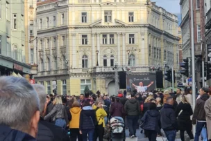 FOTO: ALEKSANDAR DOJKIĆ / RINGIER