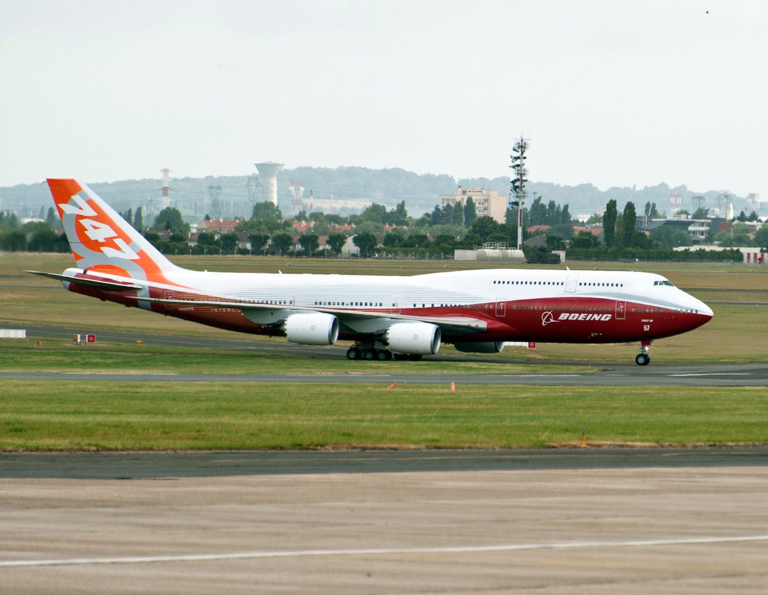 Radnici “Boinga” odbili ponuđeni ugovor, nastavljaju štrajk