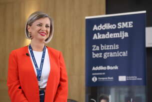 FOTO: ADIKO BANK