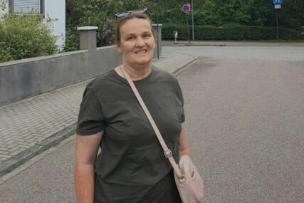 Besima Telalović. 