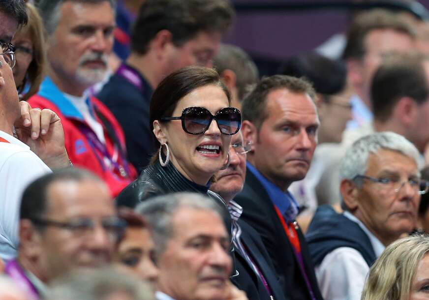 FOTO: SRDJAN SUKI/EPA