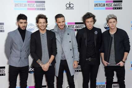 Okupljaju se članovi One Direction: Stiže višemilionski ugovor sa Netfliksom, fanovi benda će pasti u trans