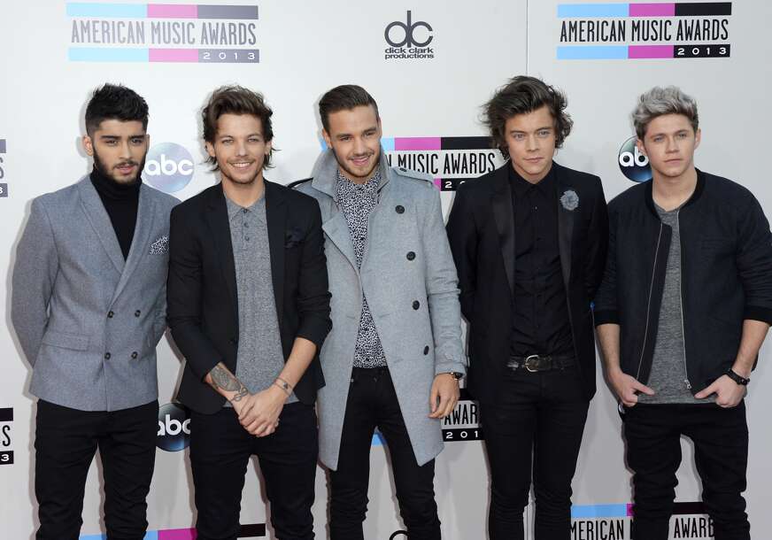 Okupljaju se članovi One Direction: Stiže višemilionski ugovor sa Netfliksom, fanovi benda će pasti u trans