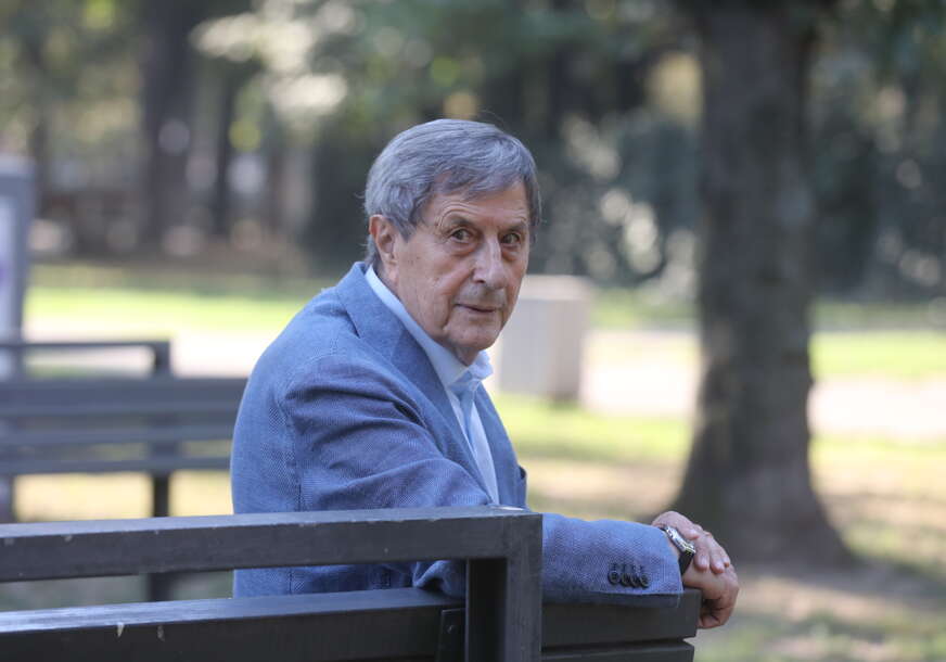 Zdravko Šotra reditelj 