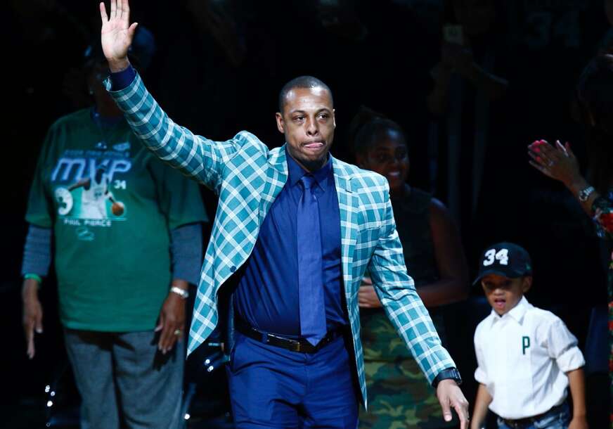 Vozio pod uticajem alkohola: Uhapšen nekadašnji MVP finala NBA lige