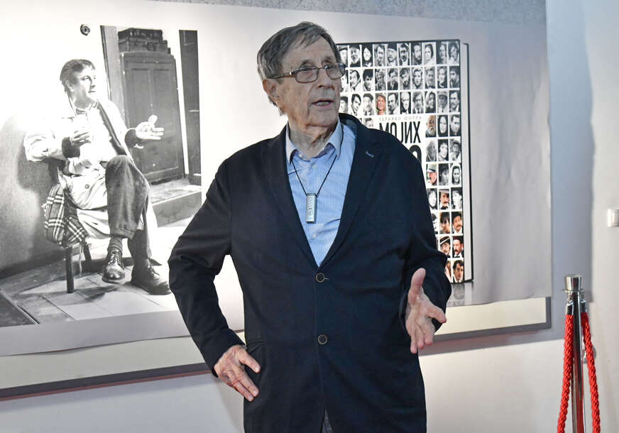 Zdravko Šotra reditelj