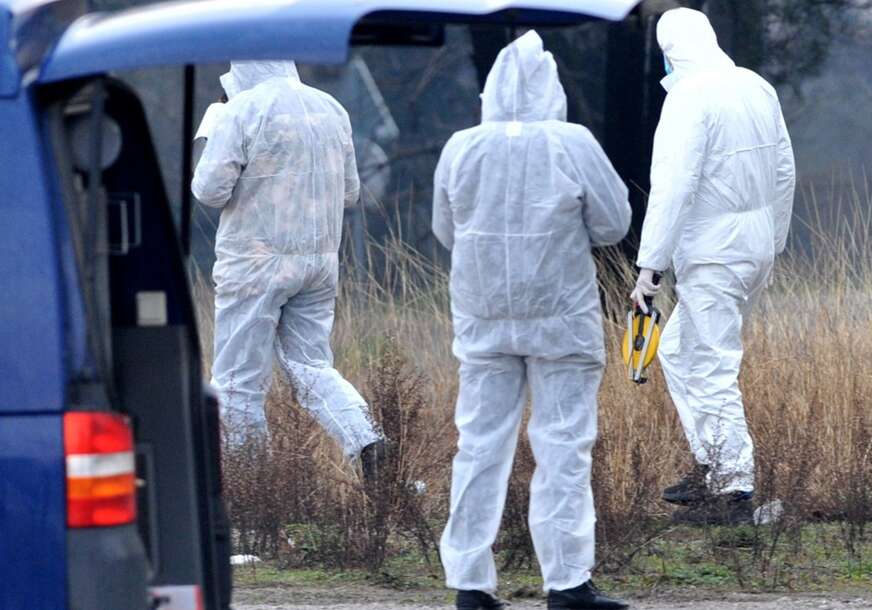 DETALJI UBISTVA U KOTORU Ubijen visokopozicionirani pripadnik kriminalne grupe, napadač pucao kroz šoferšajbnu  