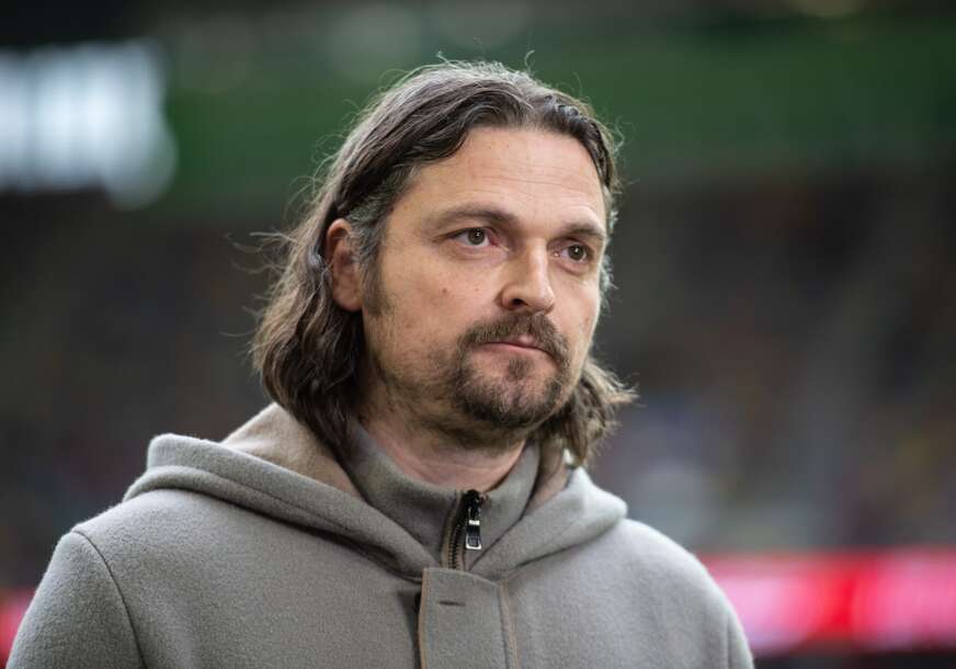Život mu je poput akcionog filma: Najluđi čovjek u fudbalu ima novi posao