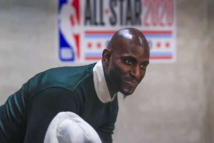Novi skandal u NBA: Jedna od najvećih legendi učestvovala u privatnim poker partijama