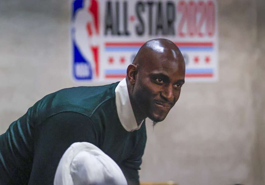 Novi skandal u NBA: Jedna od najvećih legendi učestvovala u privatnim poker partijama
